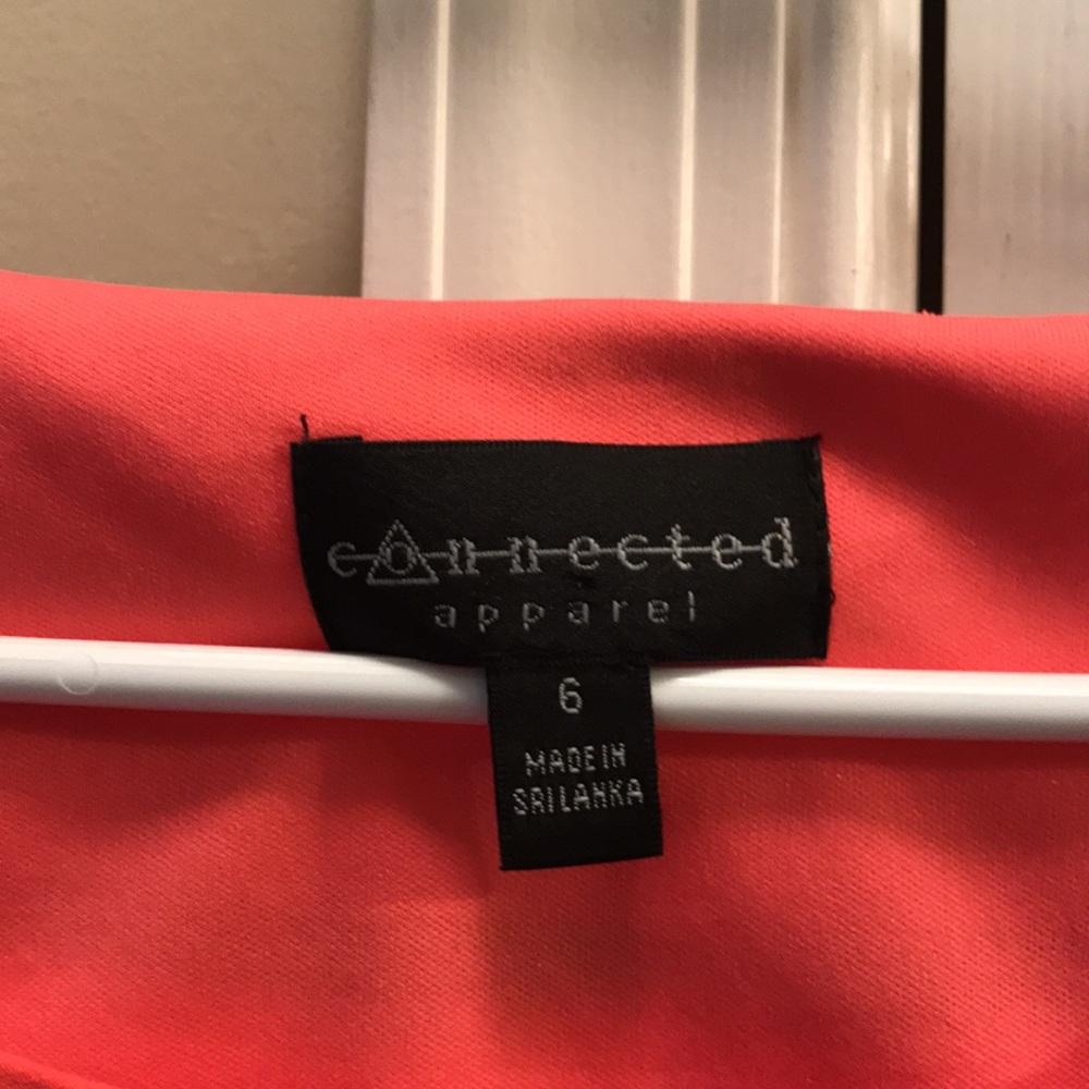 Connect Apparel Dress Size 6 - Picture 3 of 4